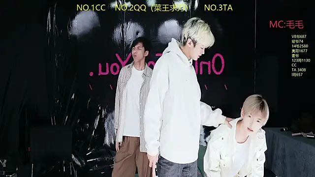 Snapshot of JL-sweetbaby1 chatting on 04/13/26, 11:05 JL-sweetbaby1 online show from 04/13/26, 11:05