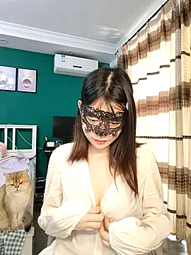 xuanxuanOo online show from 10/10/25, 05:06