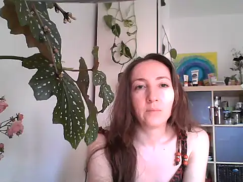 Snapshot of Valessya chatting on 06/18/26, 03:27 Valessya online show from 06/18/26, 03:27