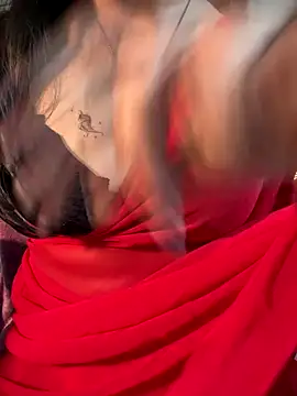 tanvi 001 online show from 10/15/25, 06:46