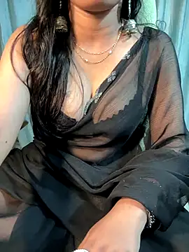 tanvi 001 online show from 10/17/25, 08:17