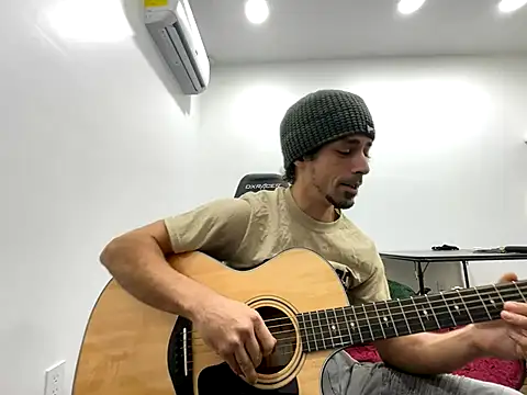 Stringin69 online show from 11/18/25, 07:51