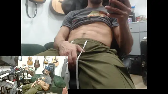 Stringin69 online show from 02/12/26, 07:47