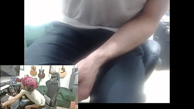 Stringin69 online show from 02/16/26, 07:26