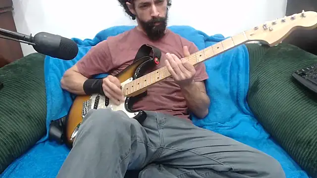 Stringin69 online show from 04/30/26, 07:47