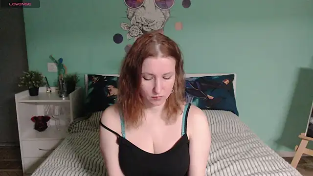 LesanaMagic online show from 02/26/25, 07:49