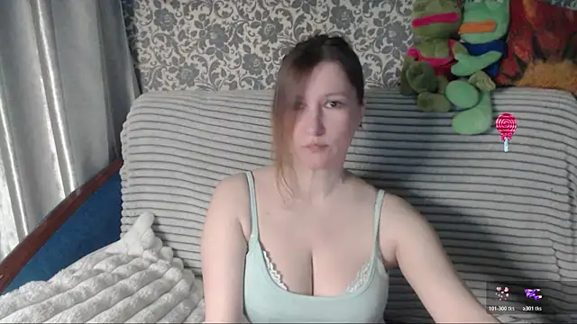 LesanaMagic online show from 05/14/26, 03:35