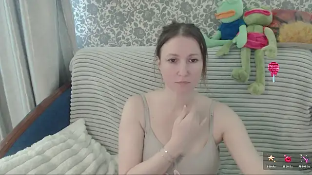 LesanaMagic online show from 06/05/26, 08:31