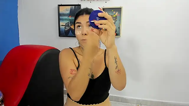 Totalprincedemonlatin online show from 11/07/25, 06:41