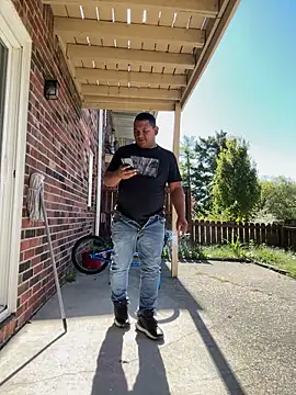 Jedr10 online show from 10/09/25, 03:43