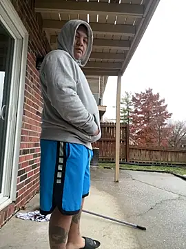 Jedr10 online show from 11/25/25, 01:11