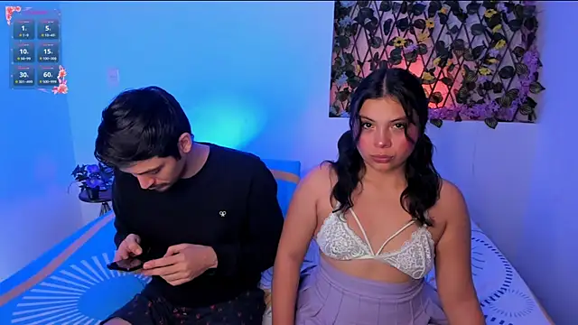 kylietimothee online show from 10/05/25, 05:22