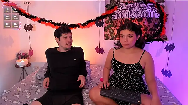 kylietimothee online show from 10/13/25, 05:13