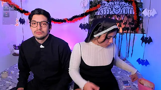 kylietimothee online show from 10/23/25, 06:06