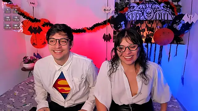 kylietimothee online show from 10/26/25, 06:58