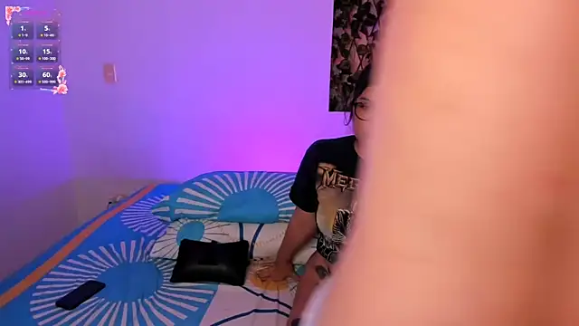 kylietimothee online show from 11/16/25, 03:45