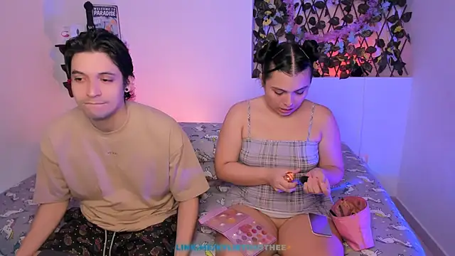 kylietimothee online show from 04/11/26, 05:06