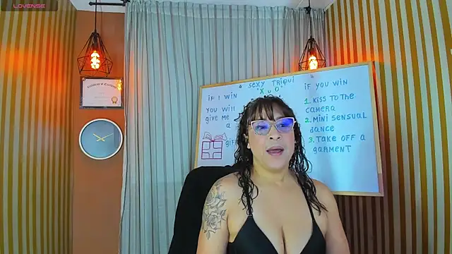 Jenni Zeller online show from 09/22/25, 11:34