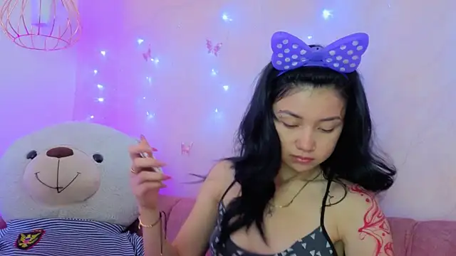 april bennett online show from 01/06/26, 12:31