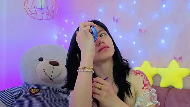 april bennett online show from 01/15/26, 12:54