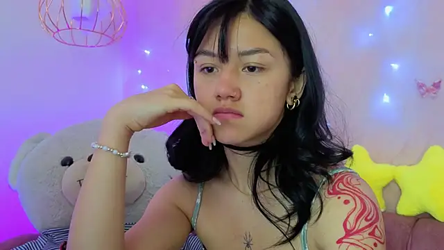 april bennett online show from 02/04/26, 12:33