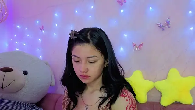 april bennett online show from 02/06/26, 12:19