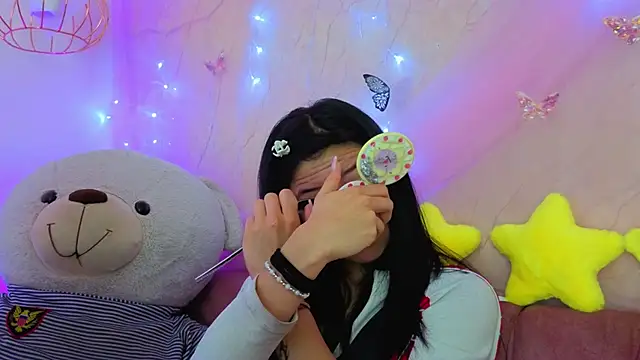 april bennett online show from 02/12/26, 12:33