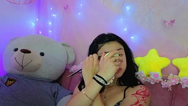 april bennett online show from 02/24/26, 12:25