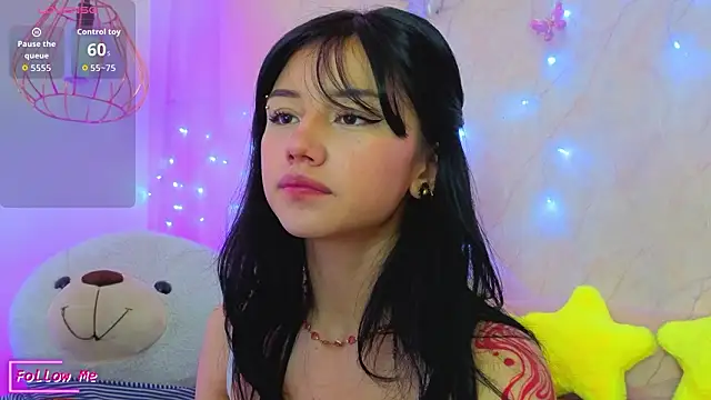 april bennett online show from 03/13/26, 12:56