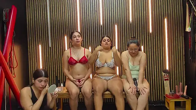 VantablackBDSMShow  online show from 04/08/26, 12:49