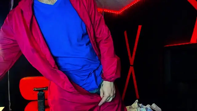 Angels21cm online show from 09/14/25, 06:45