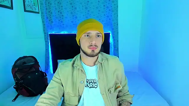 Angels21cm online show from 10/02/25, 05:14