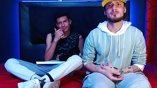 Angels21cm online show from 10/07/25, 04:20