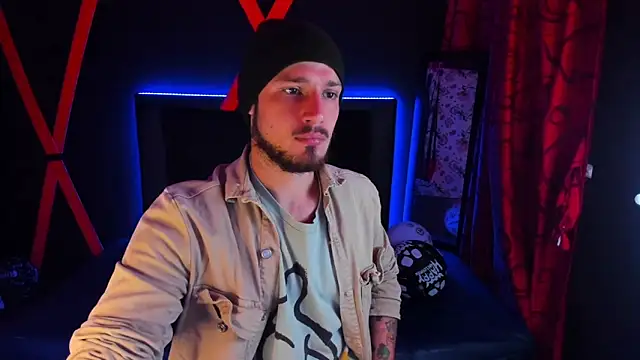 Angels21cm online show from 10/13/25, 03:28