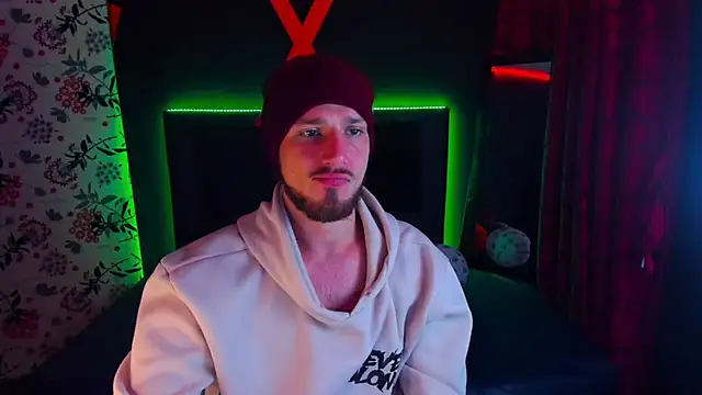 Angels21cm online show from 10/14/25, 03:29