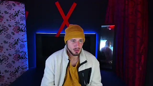 Angels21cm online show from 10/16/25, 03:18