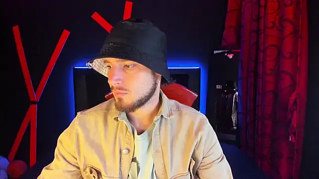 Angels21cm online show from 10/21/25, 03:29