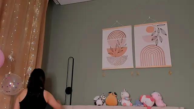 tokipokki online show from 11/20/25, 10:31