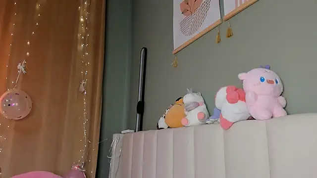 tokipokki online show from 11/24/25, 02:44