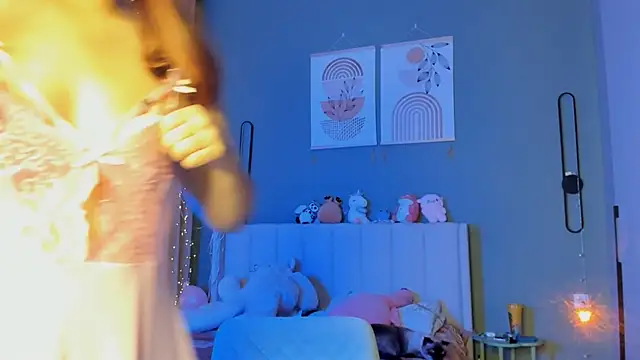 tokipokki online show from 11/29/25, 02:36