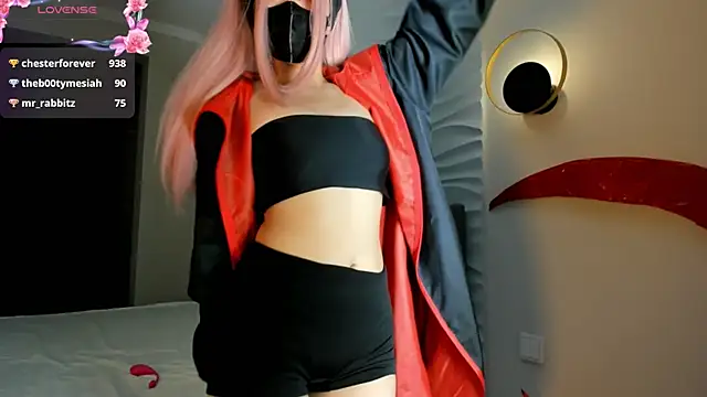 yanyaan online show from 11/27/25, 08:11