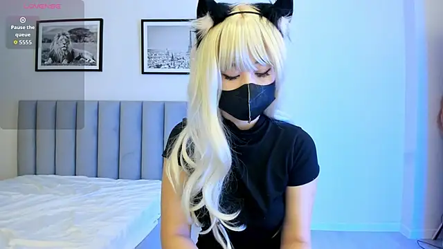 yanyaan online show from 02/15/26, 08:27