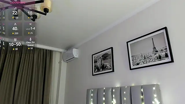 yanyaan online show from 02/20/26, 08:42