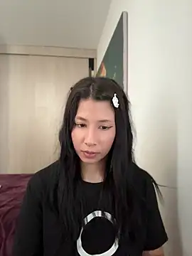 Snapshot of babyvavi chatting on 07/18/26, 05:06 babyvavi online show from 07/18/26, 05:06