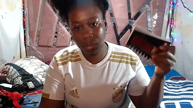 amijacobs online show from 02/14/26, 01:24