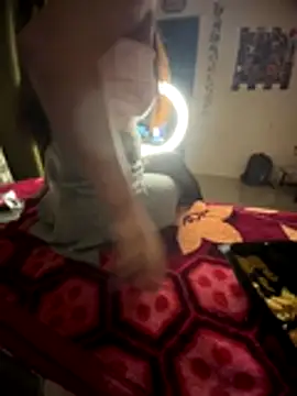 pranjal00000 online show from 12/02/25, 06:03