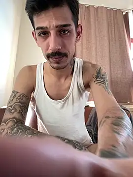 bisexevaa online show from 03/19/26, 08:29