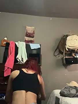 Caroline daring online show from 03/18/26, 07:39