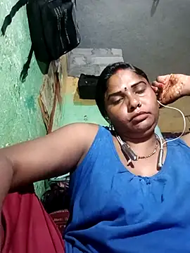 SweetKomal89 online show from 11/01/25, 08:44