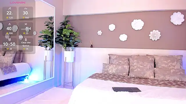 VictoriaShelby online show from 10/11/25, 11:53